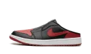 Air Jordan Mule "Bred" FJ1214 001