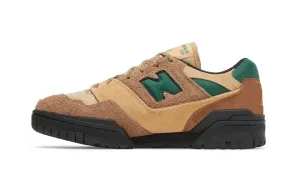 550 "Cordura Pack Light Brown / Green" BB550SZ1