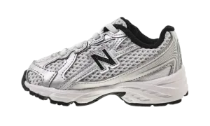 740 TD "White / Silver Wide" IZ740 NW