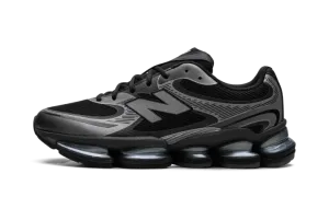 Abzorb 2000 "Black / Grey" U2000EA