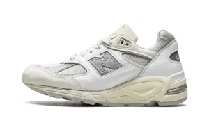 990 V2 "Made In USA - Teddy Santis Sea Salt" M990TC2