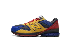 990 GS "Yellow Red Blue" GC990ET5