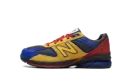 990 GS "Yellow Red Blue" GC990ET5