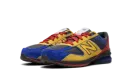 990 GS "Yellow Red Blue" GC990ET5