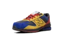 990 GS "Yellow Red Blue" GC990ET5