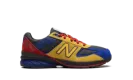 990 GS "Yellow Red Blue" GC990ET5