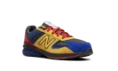 990 GS "Yellow Red Blue" GC990ET5