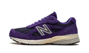 990V4 "Purple Suede" U990TB4