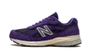 990V4 "Purple Suede" U990TB4