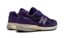 990V4 "Purple Suede" U990TB4