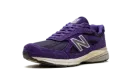 990V4 "Purple Suede" U990TB4