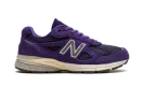 990V4 "Purple Suede" U990TB4
