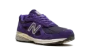 990V4 "Purple Suede" U990TB4