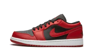 Jordan 1 Low "Reverse Bred" 553558 606