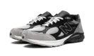 990v3 "DTLR Greyscale" M990DL3