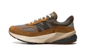 990v6 "Carhartt - Sculpture Center" M990CH6