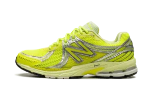 860v2 "Aime Leon Dore Yellow"