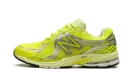 860v2 "Aime Leon Dore Yellow"