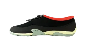 MT10T "x Aime Leon Dore - Black/Green/Red" MT10TAO