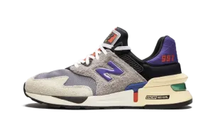 997S "Bodega - No Days Off" MS997JBK