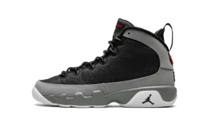 Air Jordan 9 Retro GS "Particle Grey" 302359 060