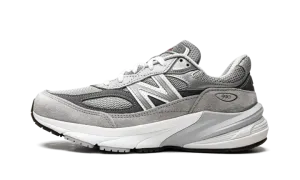 990v6 "Grey" M990GL6