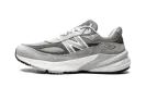 990v6 "Grey" M990GL6