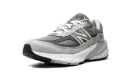 990v6 "Grey" M990GL6