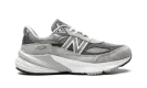 990v6 "Grey" M990GL6