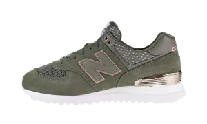 574 All Day Rose MWNS "Olive" WL574 FSD