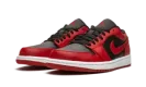 Jordan 1 Low "Reverse Bred" 553558 606