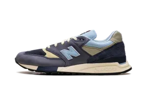 998 "Made in USA - Navy / Chrome Blue" U998CB