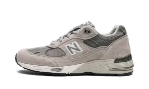 991 WMNS "Made in UK Grey" W991GL