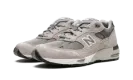 991 WMNS "Made in UK Grey" W991GL