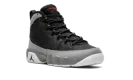 Air Jordan 9 Retro GS "Particle Grey" 302359 060