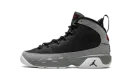 Air Jordan 9 Retro GS "Particle Grey" 302359 060