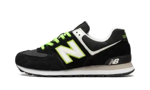 574 "Black White Green" u574ct2