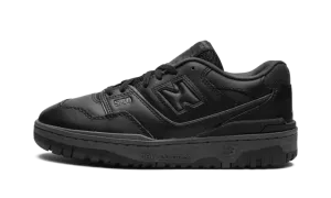 550 GS "Triple Black" GSB550BB