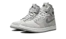 JORDAN 1 ZOOM AIR CMFT WMNS "Grey Fog" CT0979 003