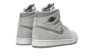 JORDAN 1 ZOOM AIR CMFT WMNS "Grey Fog" CT0979 003
