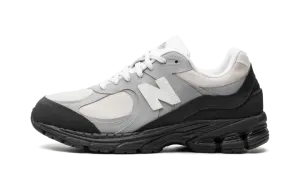 2002R "The Basement - Stone Grey" M2002RBA