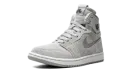 JORDAN 1 ZOOM AIR CMFT WMNS "Grey Fog" CT0979 003