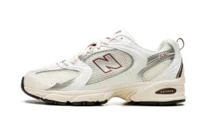 530 "Sea Salt Mercury Red" MR530SZ