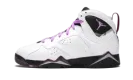Air Jordan 7 Retro GS "Fuchsia Glow" 442960 127