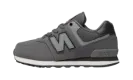 574 PS "Grey / Black" KL574YHP