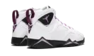 Air Jordan 7 Retro GS "Fuchsia Glow" 442960 127