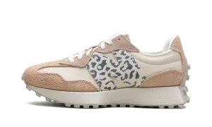 327 WMNS "Flat Taupe Linen Leopard" WS327AQ