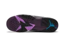 Air Jordan 7 Retro GS "Fuchsia Glow" 442960 127