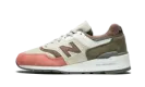 M997 "CORAL SNAKE" M997CSU