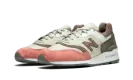 M997 "CORAL SNAKE" M997CSU